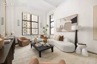 49 E 96th Street #9B, New York City, NY 10128 - Photo 1