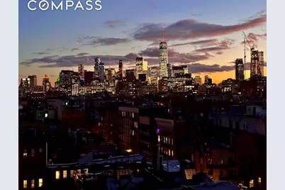 31 Jane Street #11E, New York City, NY 10014 - Photo 2