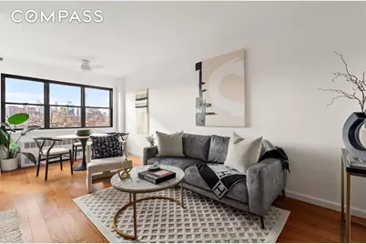 31 Jane Street #11E, New York City, NY 10014 - Photo 1