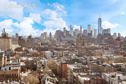 31 Jane Street #11E, New York City, NY 10014 - Photo 10