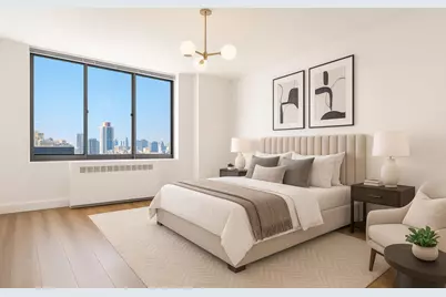 1735 York Avenue #PH35D, New York City, NY 10128 - Photo 2