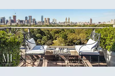 923 5th Avenue #16CD, New York, NY 10021 - Photo 1