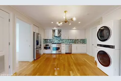 82 E 5th Street #3A, Brooklyn, NY 11218 - Photo 2