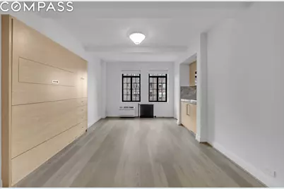 25 Tudor City Place #1103, New York City, NY 10017 - Photo 1