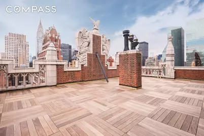 25 Tudor City Place #1103, New York City, NY 10017 - Photo 18