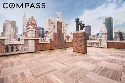25 Tudor City Place #1103, New York City, NY 10017 - Photo 18