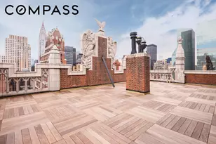 25 Tudor City Pl, New York City, NY 10017 - Photo 18