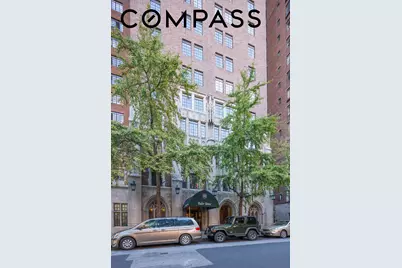 25 Tudor City Place #1103, New York City, NY 10017 - Photo 16