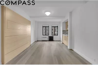 25 Tudor City Place #1103, New York City, NY 10017 - Photo 1