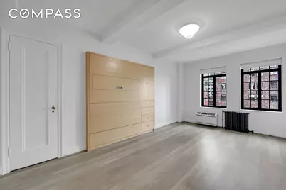 25 Tudor City Place #1103, New York City, NY 10017 - Photo 2