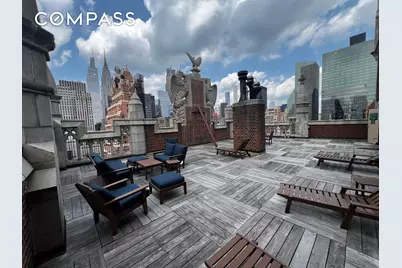 25 Tudor City Place #1103, New York City, NY 10017 - Photo 20