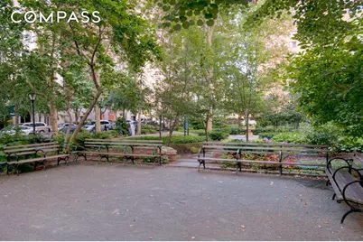 25 Tudor City Place #1103, New York City, NY 10017 - Photo 14