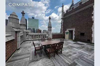 25 Tudor City Place #1103, New York City, NY 10017 - Photo 22