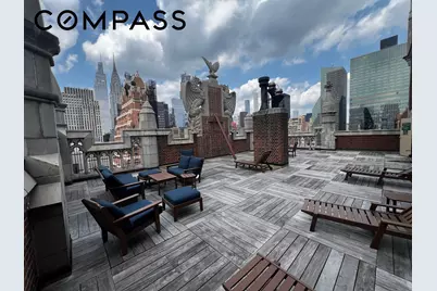 25 Tudor City Place #1103, New York City, NY 10017 - Photo 20
