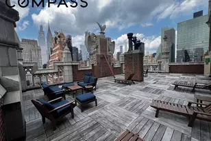 25 Tudor City Pl, New York City, NY 10017 - Photo 20