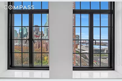 25 Tudor City Place #1103, New York City, NY 10017 - Photo 4