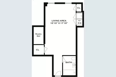 25 Tudor City Place #1103, New York City, NY 10017 - Photo 24