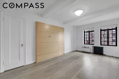25 Tudor City Place #1103, New York City, NY 10017 - Photo 2