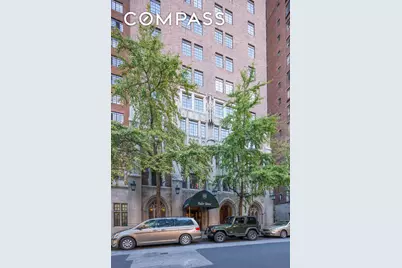 25 Tudor City Place #1103, New York City, NY 10017 - Photo 16