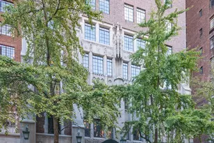 25 Tudor City Pl, New York City, NY 10017 - Photo 16