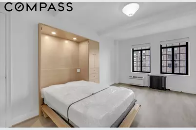 25 Tudor City Place #1103, New York City, NY 10017 - Photo 8