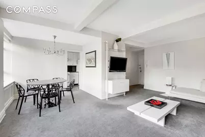 44 E 67th Street #7/8B, New York, NY 10065 - Photo 4