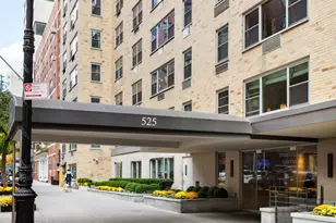 525 East 86th St, New York City, NY 10028 - Photo 10