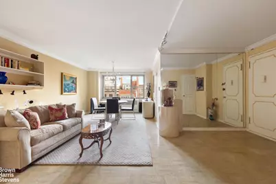 525 E 86th Street #6A, New York City, NY 10028 - Photo 2