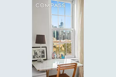 155 Henry Street #7A, New York City, NY 11201 - Photo 1