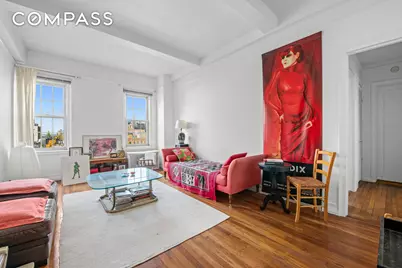 155 Henry Street #7A, New York City, NY 11201 - Photo 2