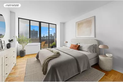 311 E 38th Street #18A, New York, NY 10016 - Photo 4