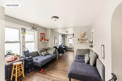 53-31 Woodside Avenue, New York City, NY 11377 - Photo 4