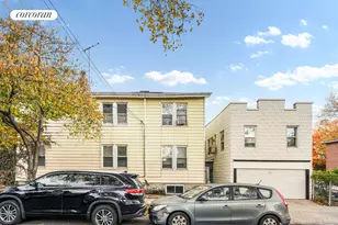 53-31 Woodside Ave, New York City, NY 11377 - Photo 1