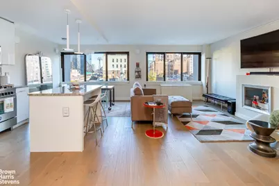 300 E 59th Street #607, New York City, NY 10022 - Photo 1