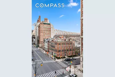 2 Sutton Place S #7F, New York City, NY 10022 - Photo 14