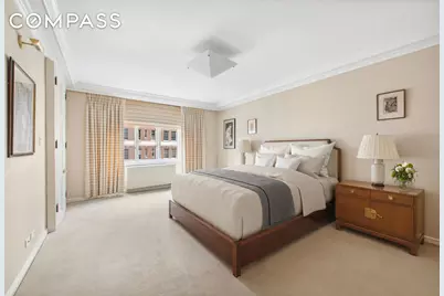 2 Sutton Place S #7F, New York City, NY 10022 - Photo 8