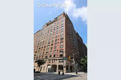 2 Sutton Place S #7F, New York City, NY 10022 - Photo 16