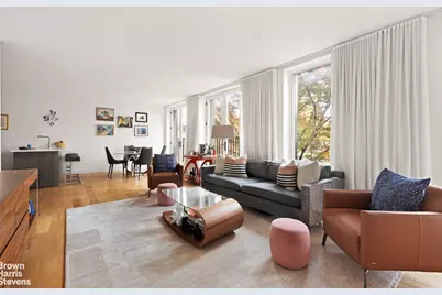 334 22nd Street #3B, New York City, NY 11215 - Photo 2