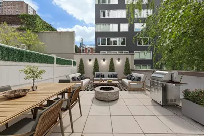 444 W 19th Street #201, New York, NY 10011 - Photo 1