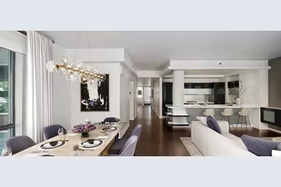 444 W 19th Street #201, New York City, NY 10011 - Photo 4