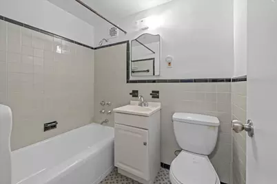 750 Kappock Street #207, New York City, NY 10463 - Photo 12