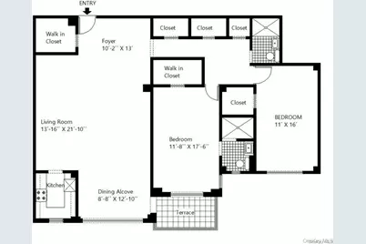 750 Kappock Street #207, New York City, NY 10463 - Photo 18
