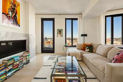 856 Washington Avenue #PH1, New York City, NY 11238 - Photo 2