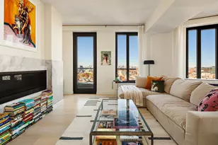 856 Washington Ave, New York City, NY 11238 - Photo 2