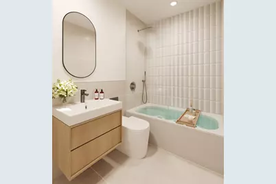 265 Weirfield Street #GARDEN-B, Brooklyn, NY 11221 - Photo 6