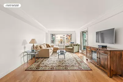 200 E 57th Street #18M, New York City, NY 10022 - Photo 1