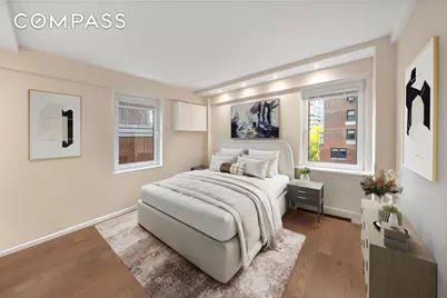 50 Sutton Place S #11L, New York City, NY 10022 - Photo 6