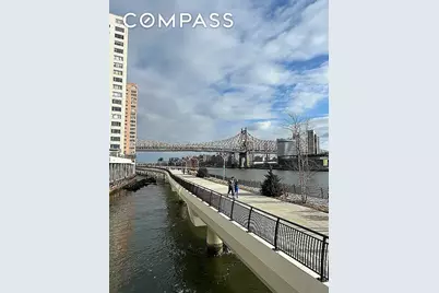 50 Sutton Place S #11L, New York City, NY 10022 - Photo 10