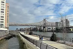 50 Sutton Pl S, New York, NY 10022 - Photo 10