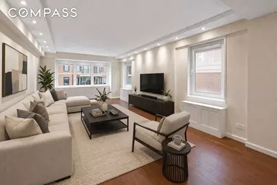 50 Sutton Place S #11L, New York City, NY 10022 - Photo 1